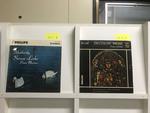 PHILIPS HI-FI STEREO（ペラジャケ・１０インチ）5枚セット