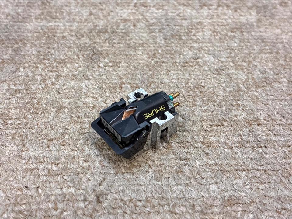 V15 TYPE3 SHURE - HiFi-Do McIntosh/JBL/audio-technica/Jeff Rowland