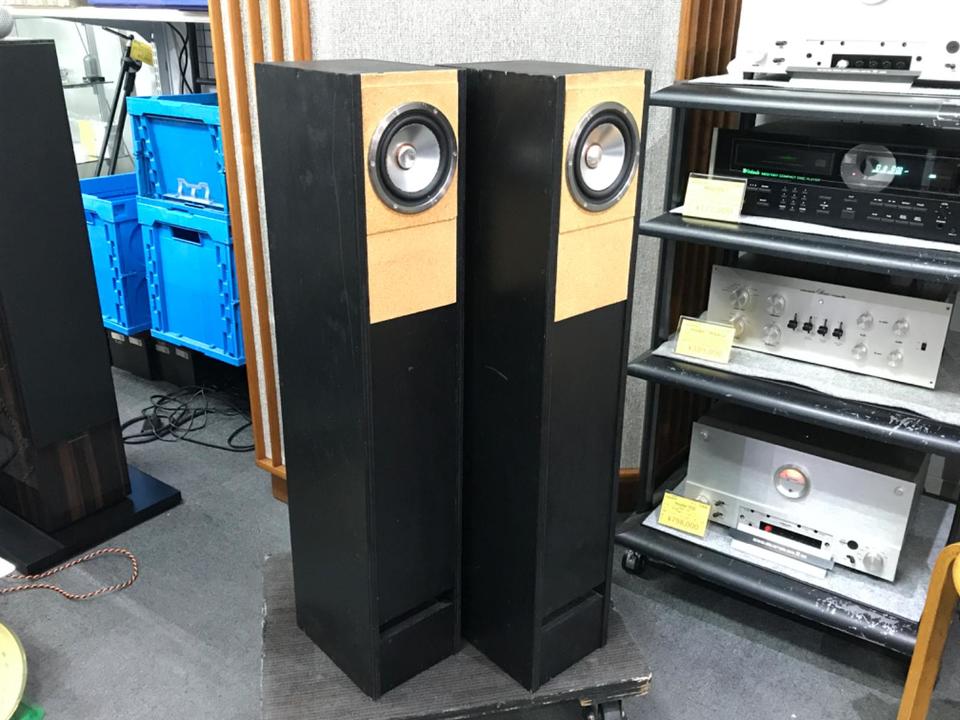 HSA1238-01A+エンクロージャー JVC - 中古オーディオ 高価買取・販売