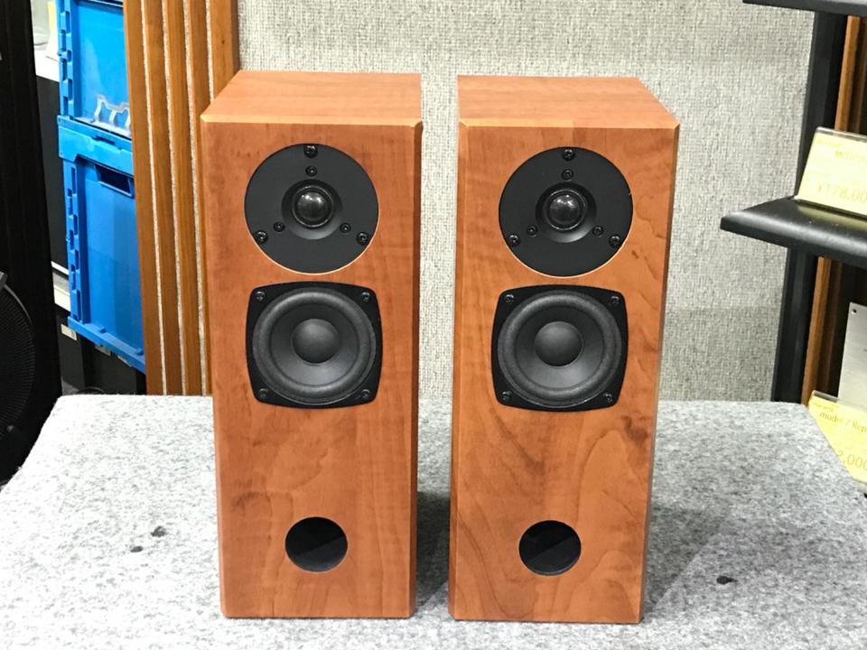 P2080-E FOSTEX - 中古オーディオ 高価買取・販売 ハイファイ堂