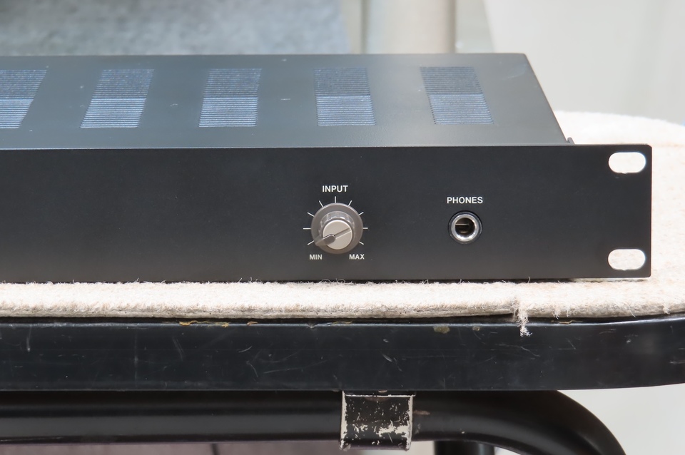 PA-20mk2 TASCAM - 中古オーディオ 高価買取・販売 ハイファイ堂