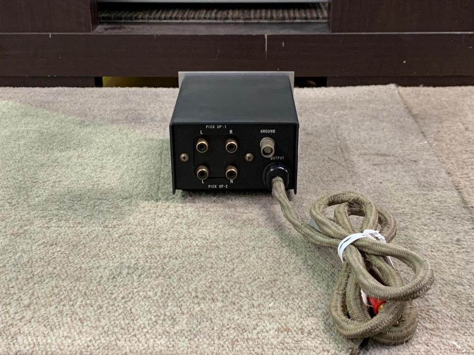AU-320 DENON - 中古オーディオ 高価買取・販売 ハイファイ堂