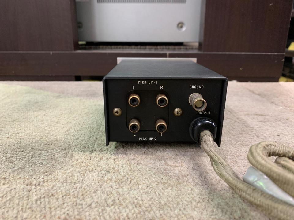 AU-320 DENON - 中古オーディオ 高価買取・販売 ハイファイ堂