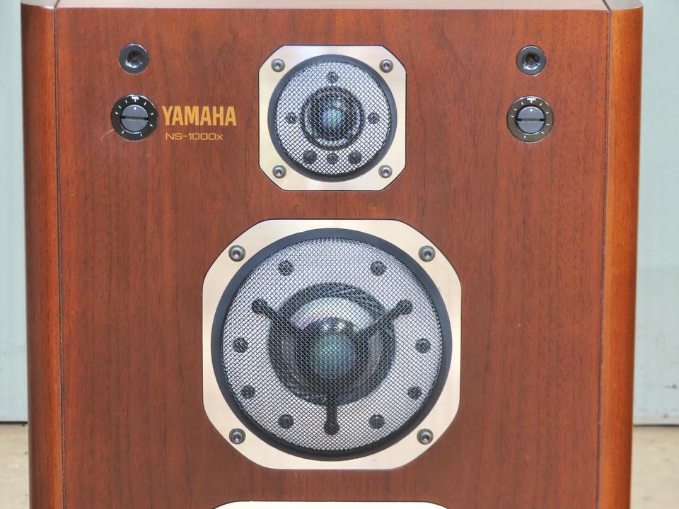 NS-1000XW YAMAHA - 中古オーディオ 高価買取・販売 ハイファイ堂