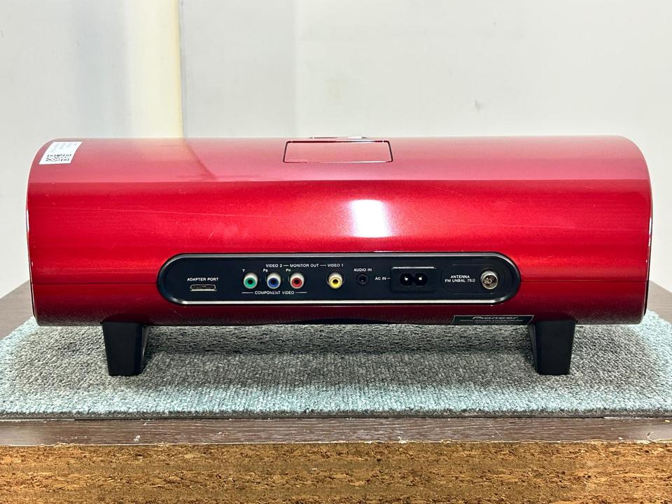 XW-NAS5-R Pioneer - 中古オーディオ 高価買取・販売 ハイファイ堂