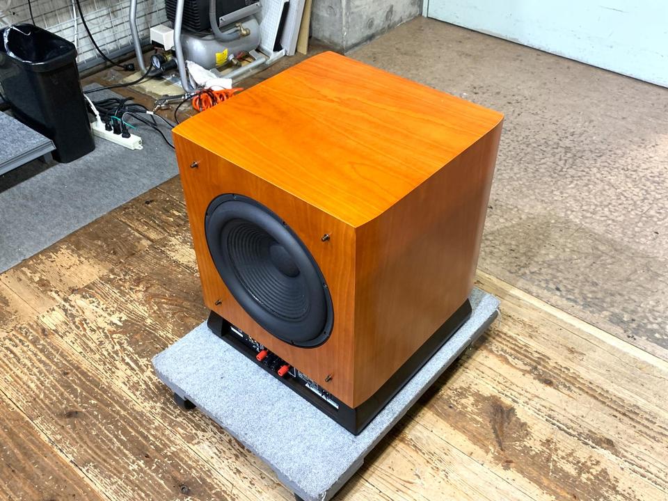 S-W7 Pioneer - 中古オーディオ 高価買取・販売 ハイファイ堂