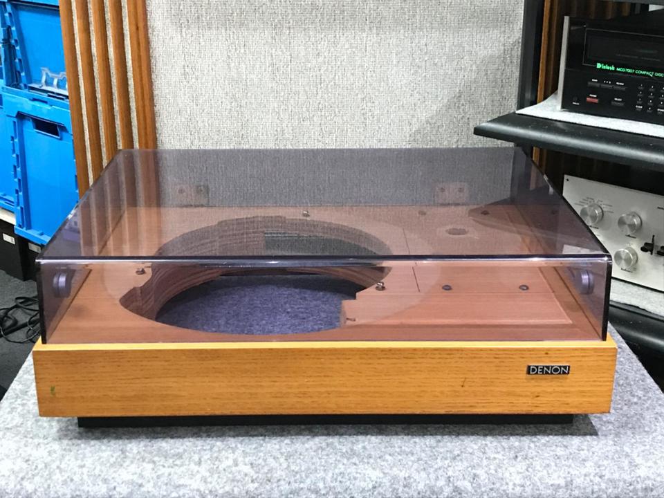 DK-100F DENON - HiFi-Do McIntosh/JBL/audio-technica/Jeff Rowland