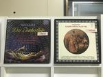 カール・ベーム指揮/モーツァルト歌劇「コジ・ファン・トゥッテ」「魔笛」全曲６枚セット