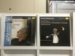 Grammophon Signature（西ドイツ直輸入盤）5枚セット