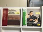 シューベルト歌曲集「冬の旅（全曲）」ハンス・ホッター＆テオ・アダム＆ディースカウ5枚セット