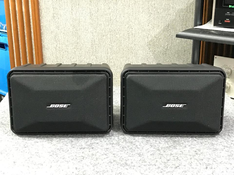 101MM BOSE - 中古オーディオ 高価買取・販売 ハイファイ堂