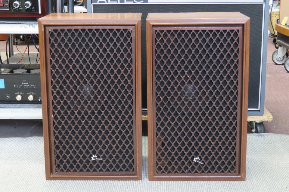 SP-70 SANSUI - 中古オーディオ 高価買取・販売 ハイファイ堂