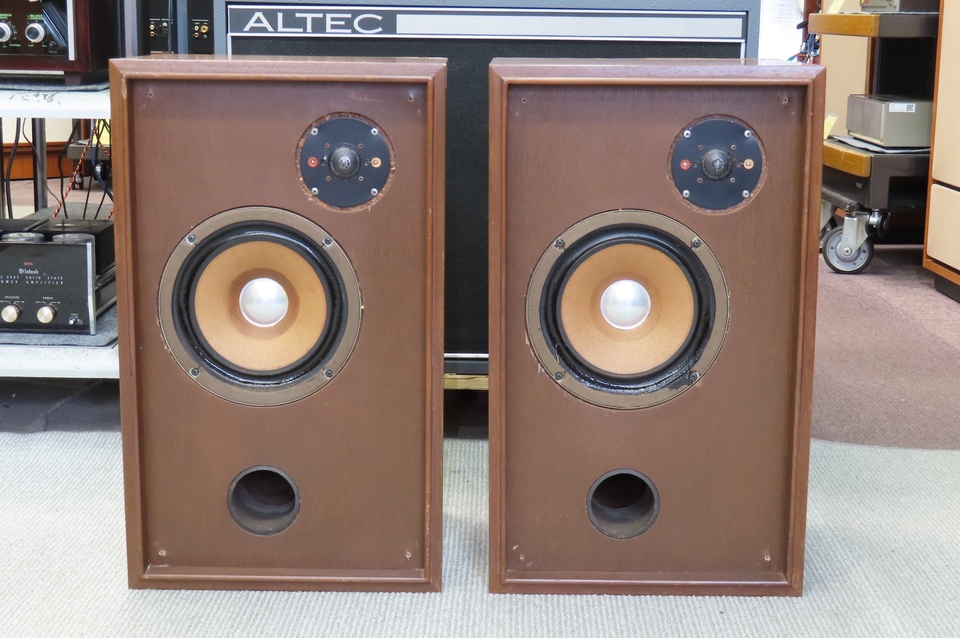 SP-70 SANSUI - 中古オーディオ 高価買取・販売 ハイファイ堂