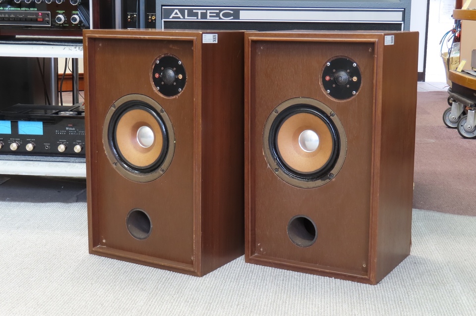 SP-70 SANSUI - 中古オーディオ 高価買取・販売 ハイファイ堂
