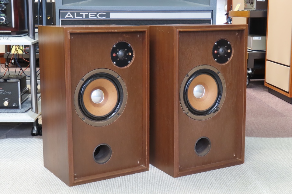 SP-70 SANSUI - 中古オーディオ 高価買取・販売 ハイファイ堂