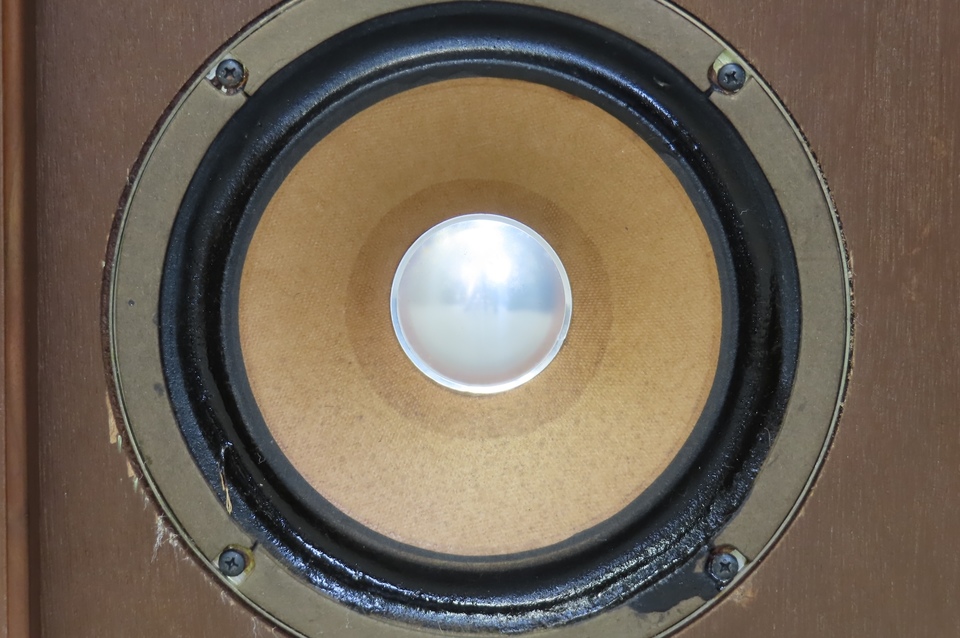 SP-70 SANSUI - 中古オーディオ 高価買取・販売 ハイファイ堂