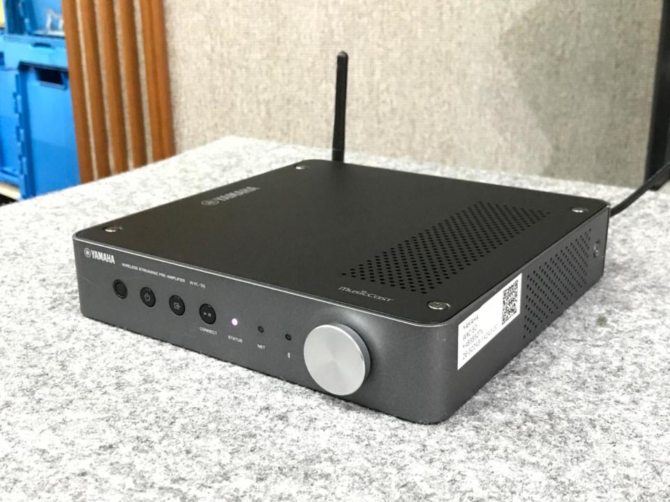 WXC-50 YAMAHA - 中古オーディオ 高価買取・販売 ハイファイ堂