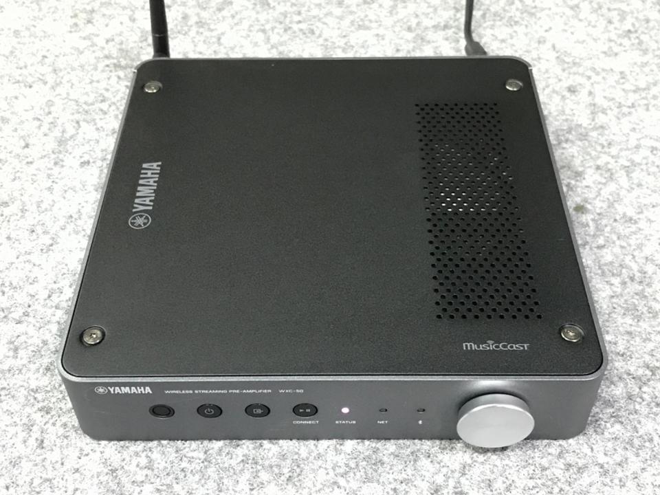WXC-50 YAMAHA - 中古オーディオ 高価買取・販売 ハイファイ堂