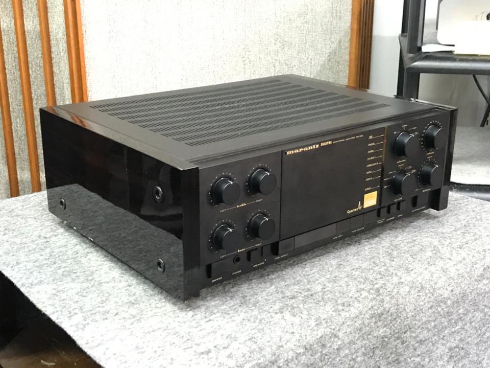 PM-74D marantz - 中古オーディオ 高価買取・販売 ハイファイ堂