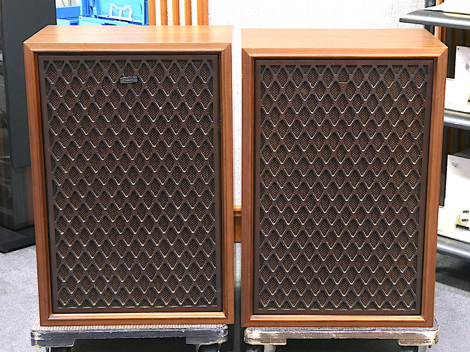 BX-1401 CORAL - 中古オーディオ 高価買取・販売 ハイファイ堂