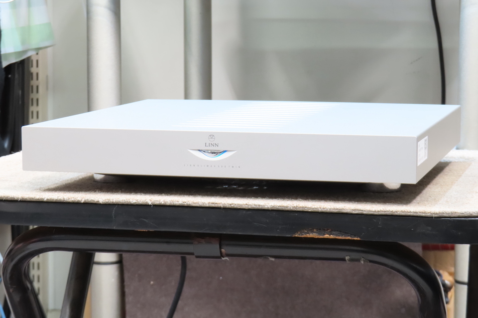 LINN KLIMAX TWIN C/B(ジャンク品) KLIMAX TWIN LINN - 中古オーディオ 高価買取・販売 ハイファイ堂