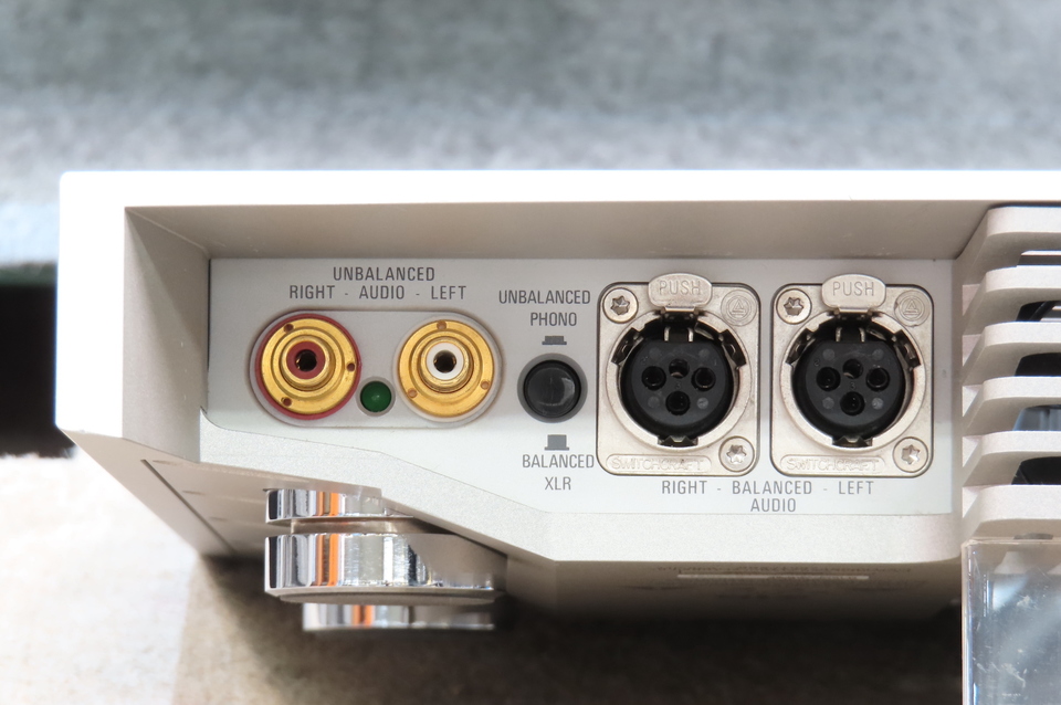 KLIMAX TWIN LINN - 中古オーディオ 高価買取・販売 ハイファイ堂