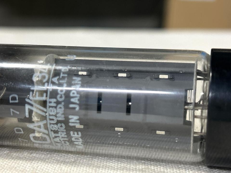 6CA7 MATSUSHITA - 中古オーディオ 高価買取・販売 ハイファイ堂