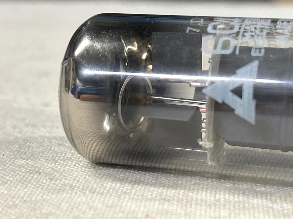6CA7 MATSUSHITA - 中古オーディオ 高価買取・販売 ハイファイ堂