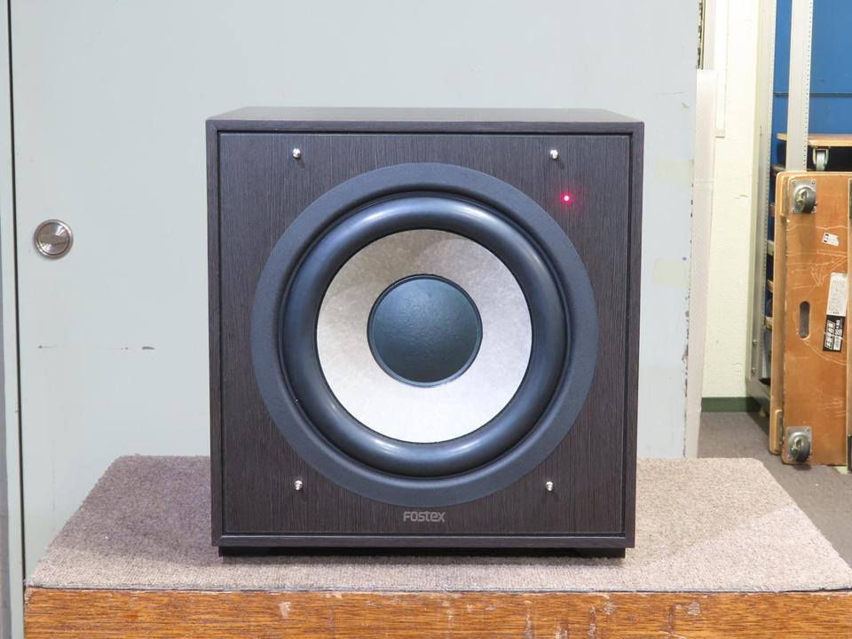 CW250B Fostex - 中古オーディオ 高価買取・販売 ハイファイ堂