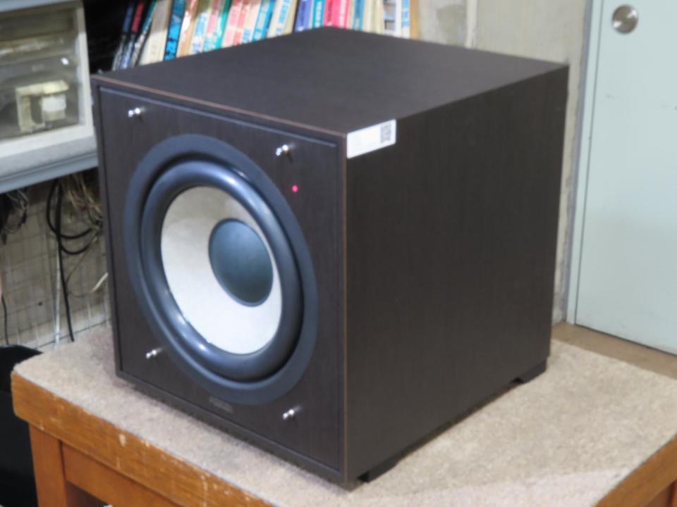CW250B Fostex - 中古オーディオ 高価買取・販売 ハイファイ堂