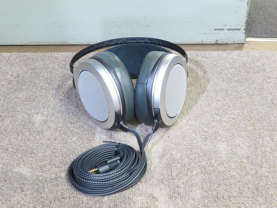 SR-007A STAX - 中古オーディオ 高価買取・販売 ハイファイ堂