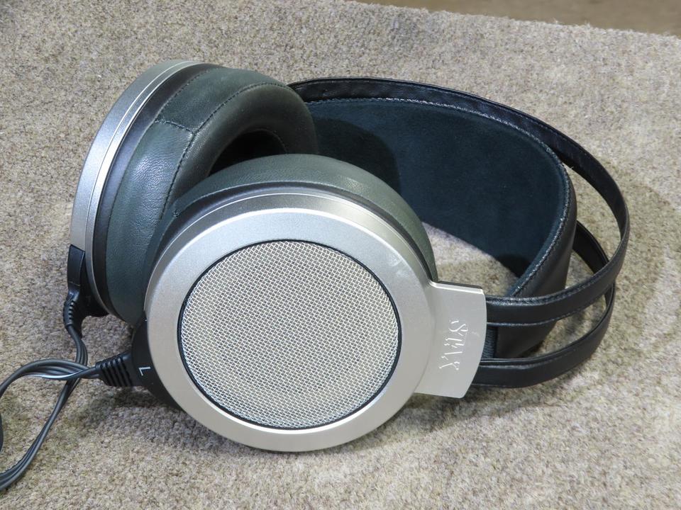 SR-007A STAX - 中古オーディオ 高価買取・販売 ハイファイ堂