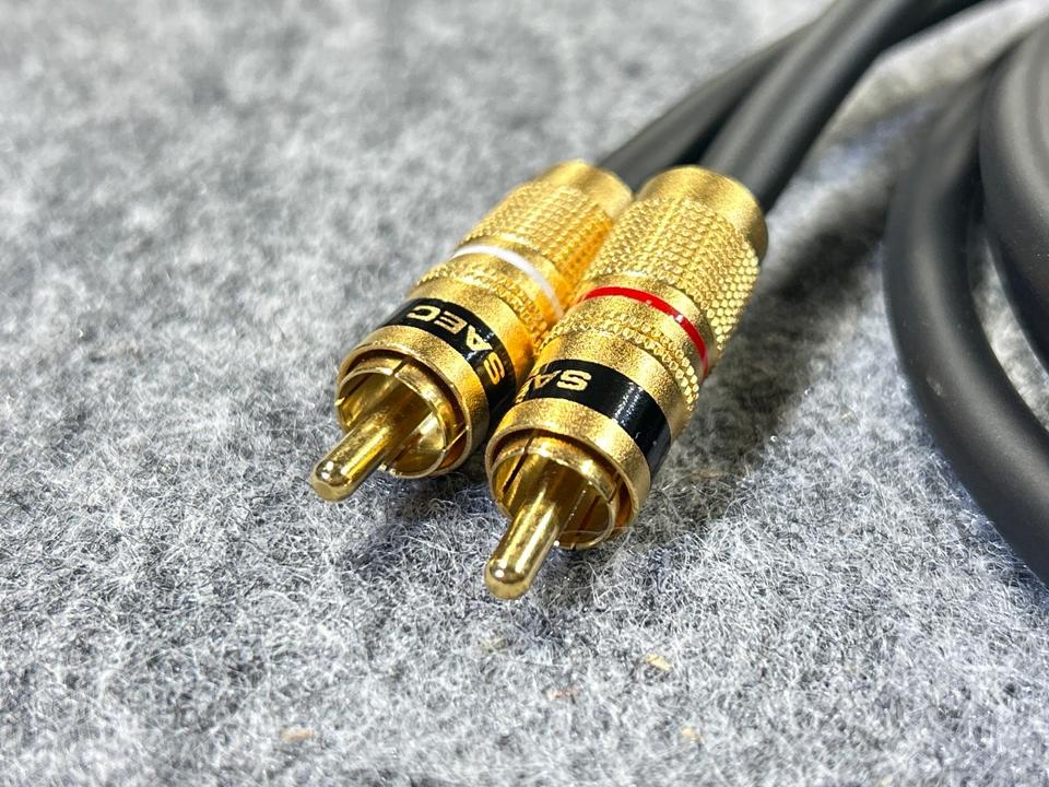 SL-1805/1.2m SAEC - 中古オーディオ 高価買取・販売 ハイファイ堂