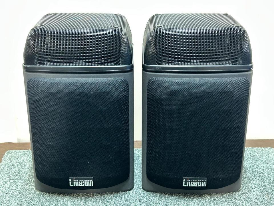 Linaeum A-1 スピーカー◇現状品 Yahoo!オークション - Linaeum A-1