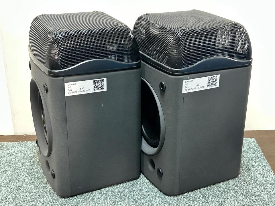 A-1 Linaeum - 中古オーディオ 高価買取・販売 ハイファイ堂