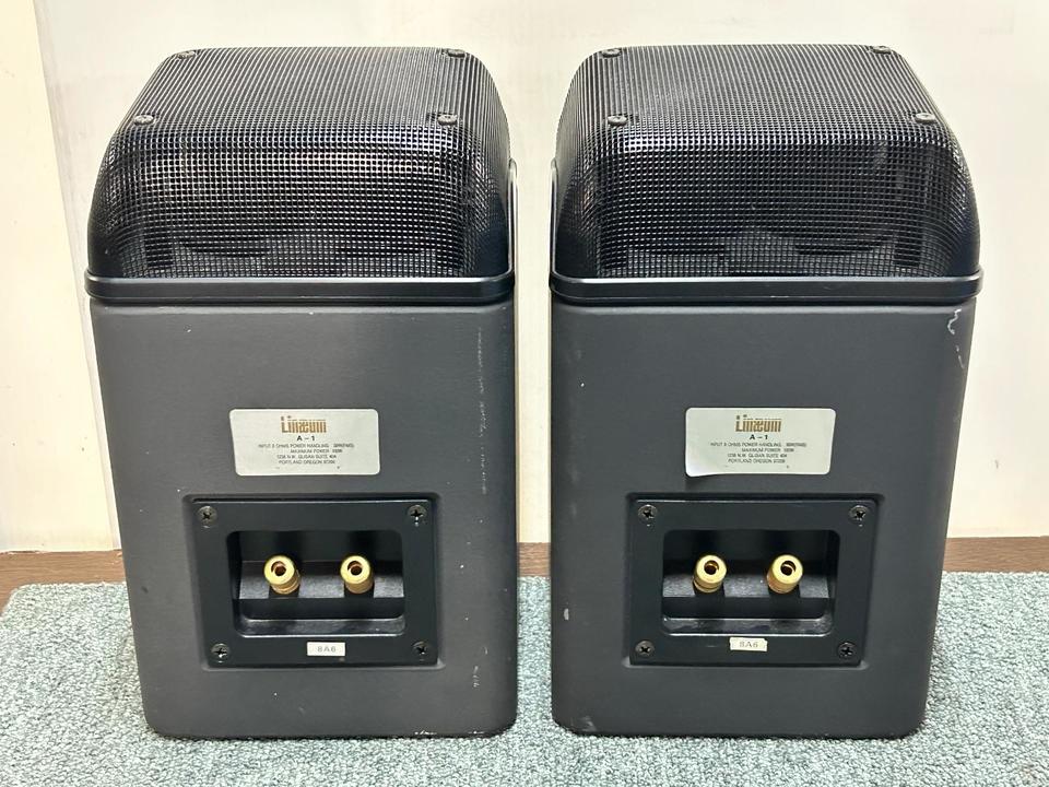 A-1 Linaeum - 中古オーディオ 高価買取・販売 ハイファイ堂
