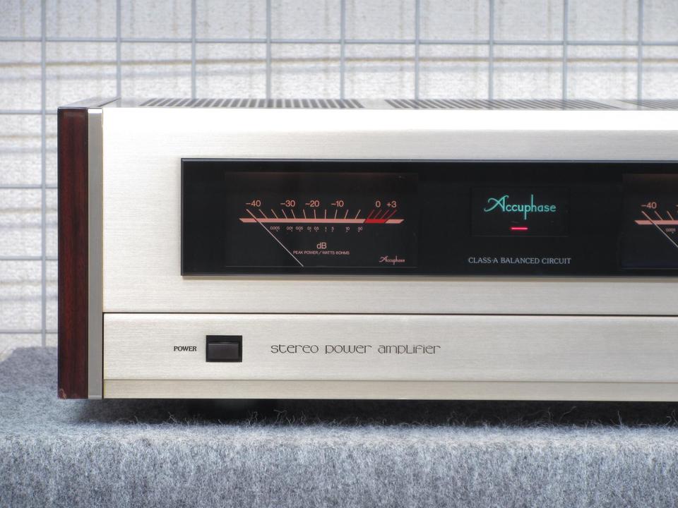 P-102 Accuphase - 中古オーディオ 高価買取・販売 ハイファイ堂