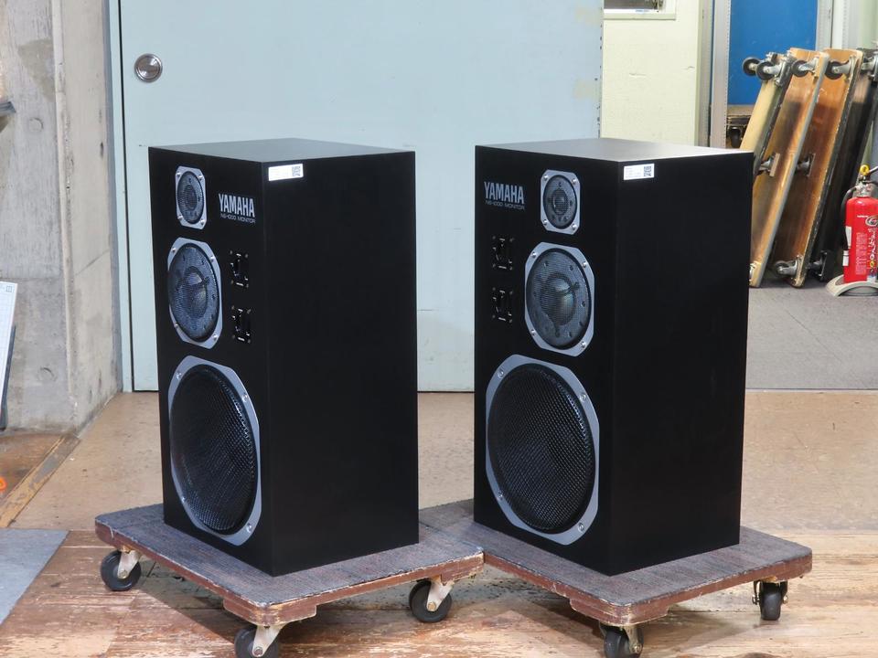 NS-1000M YAMAHA - 中古オーディオ 高価買取・販売 ハイファイ堂