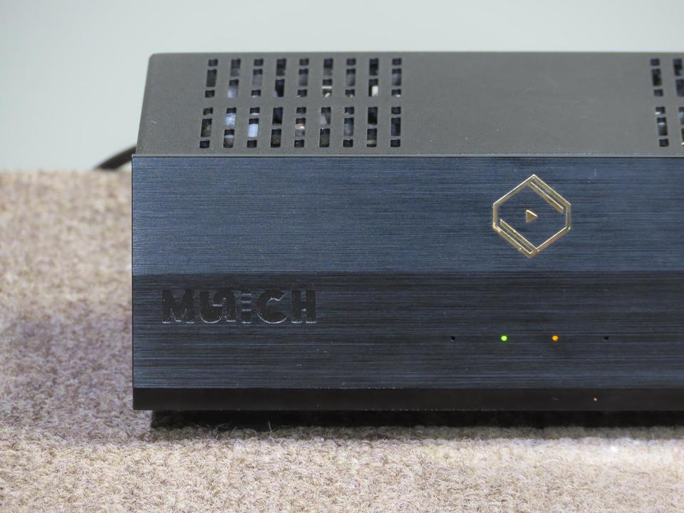 M1T-4GB SILENT ANGEL - 中古オーディオ 高価買取・販売 ハイファイ堂