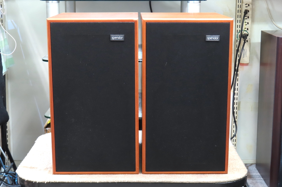 SP3/1P SPENDOR - 中古オーディオ 高価買取・販売 ハイファイ堂