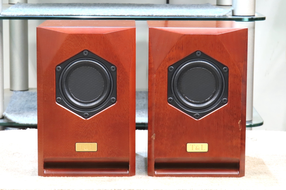 F-801 T&L - 中古オーディオ 高価買取・販売 ハイファイ堂