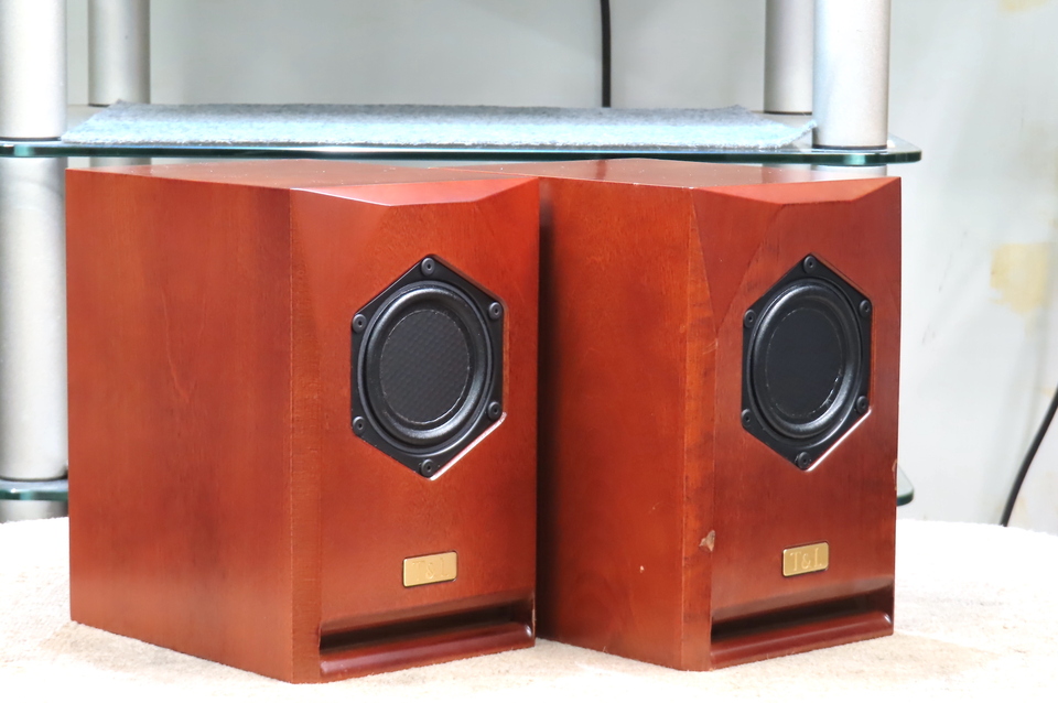 F-801 T&L - 中古オーディオ 高価買取・販売 ハイファイ堂