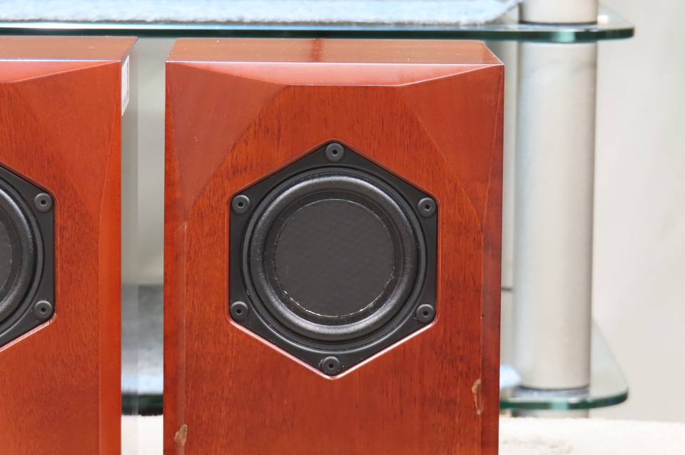 F-801 T&L - 中古オーディオ 高価買取・販売 ハイファイ堂