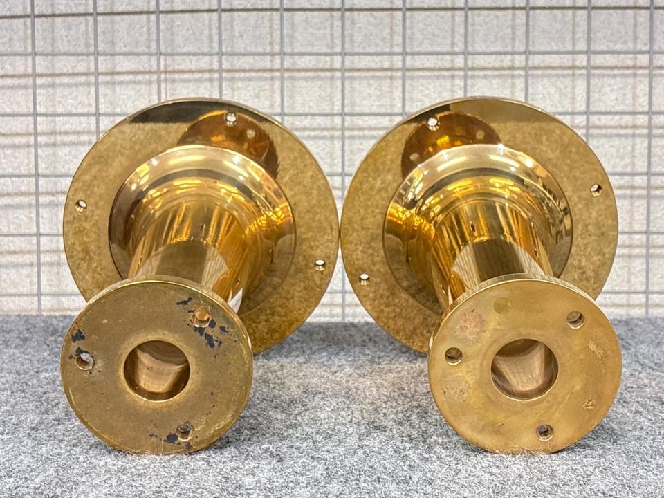 2307型砲金無垢ホーン KENRICK SOUND - 中古オーディオ 高価買取・販売