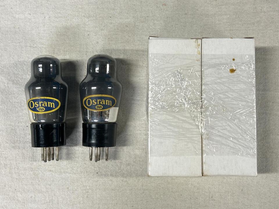MH41 OSRAM - 中古オーディオ 高価買取・販売 ハイファイ堂