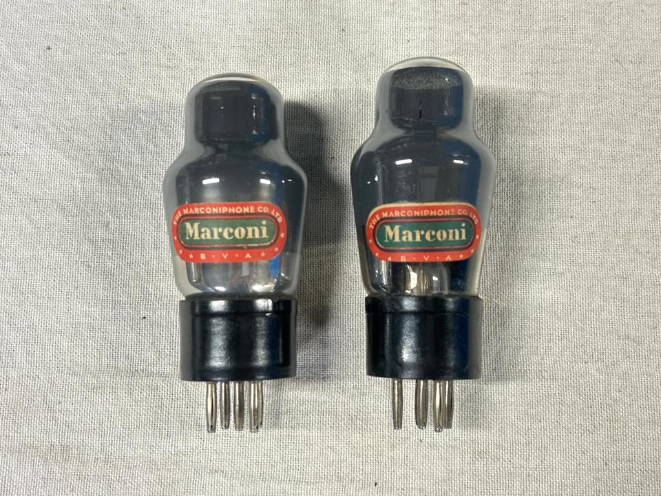 MH41 MARCONI - 中古オーディオ 高価買取・販売 ハイファイ堂
