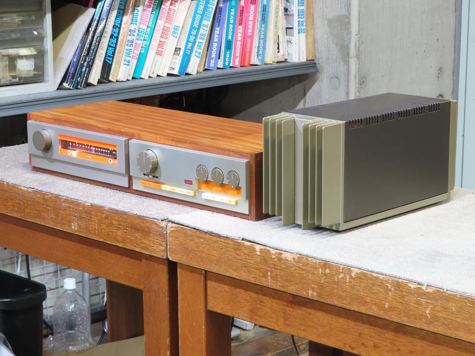 33+303+FM3 QUAD - 中古オーディオ 高価買取・販売 ハイファイ堂