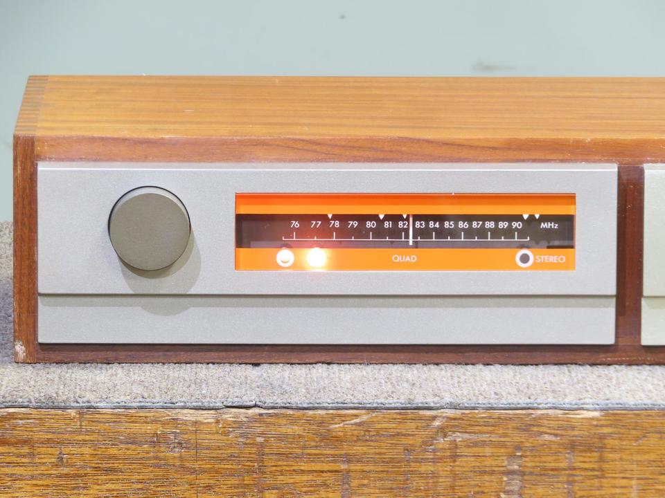 33+303+FM3 QUAD - 中古オーディオ 高価買取・販売 ハイファイ堂