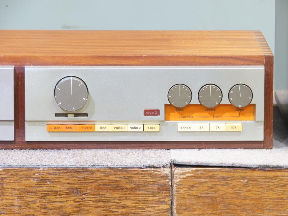 33+303+FM3 QUAD - 中古オーディオ 高価買取・販売 ハイファイ堂