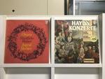 イングリット・ヘブラー（PHILIPS・韓国盤・オランダ盤）5枚セット